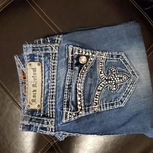 Rock Revival Woman's Jeans